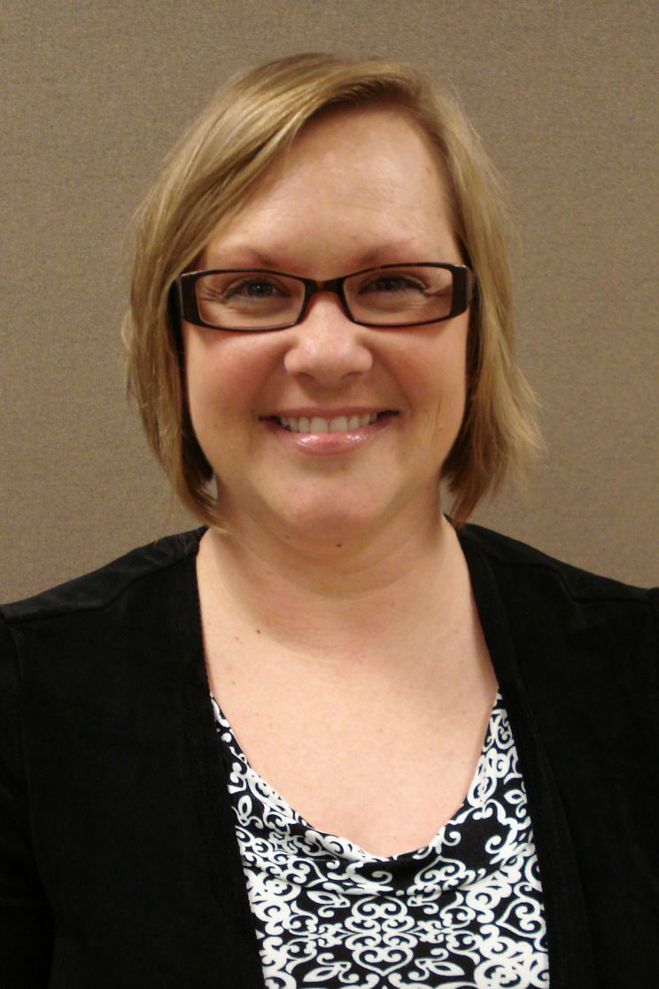 Amy Rhodes