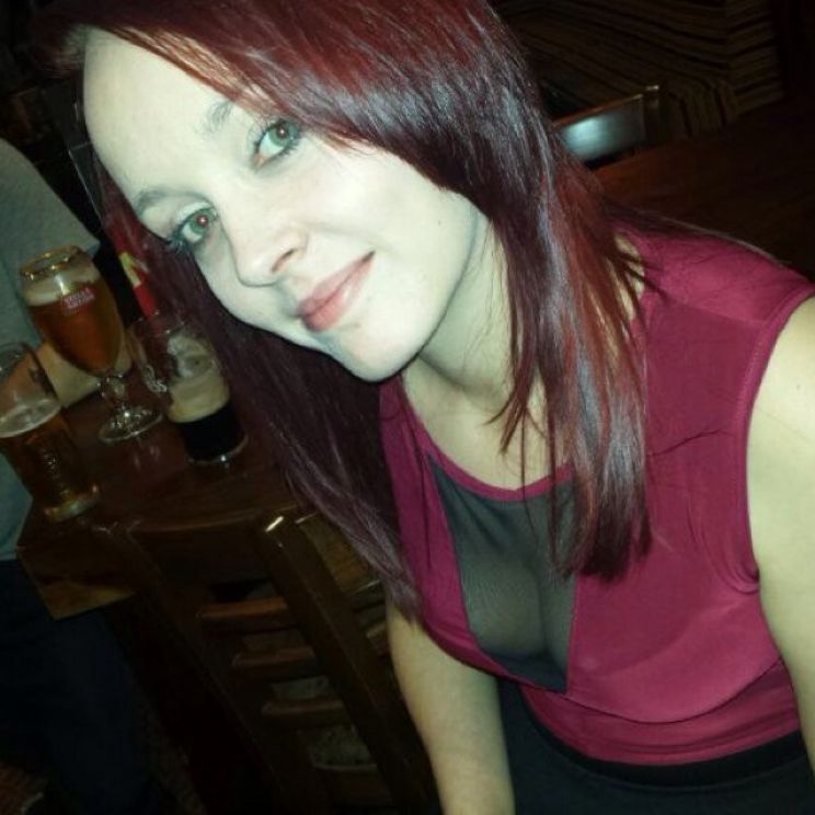 Amy Rhodes