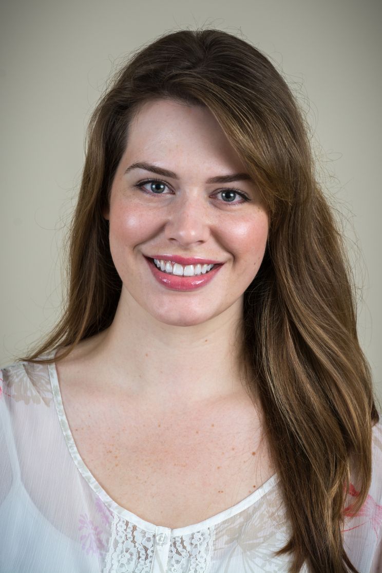 Amy Rhodes