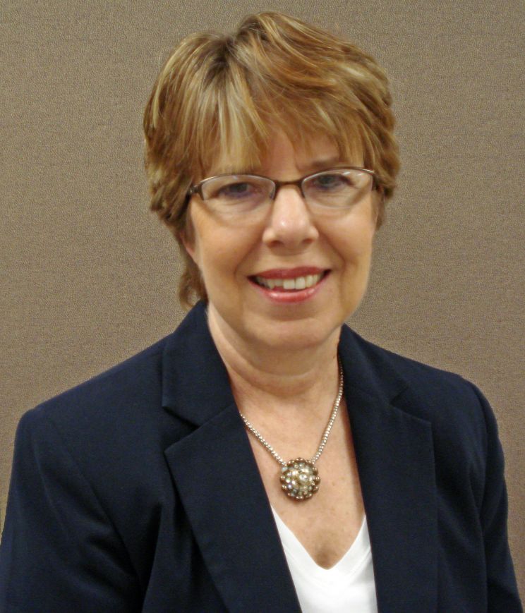Amy Rhodes