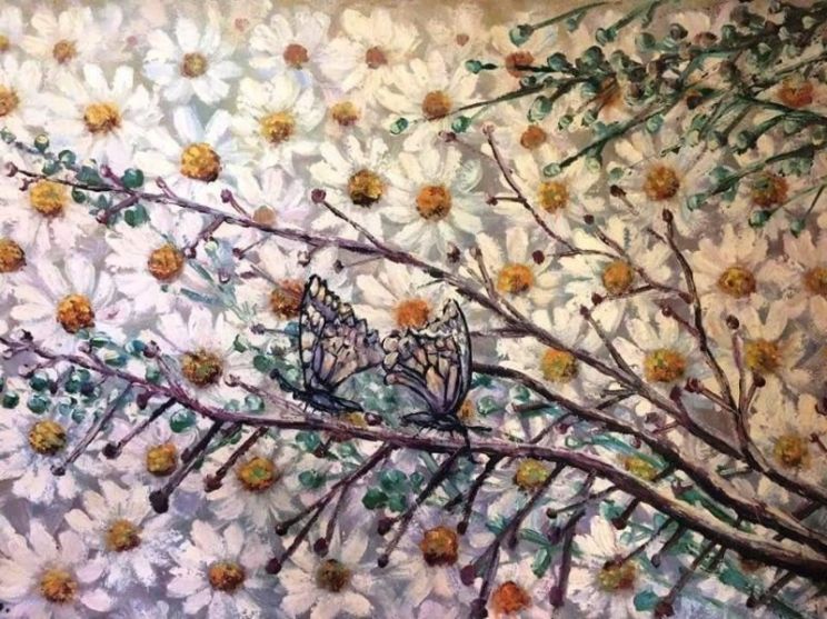 Amy Rhodes