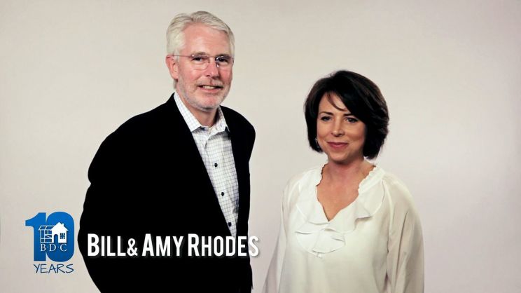 Amy Rhodes