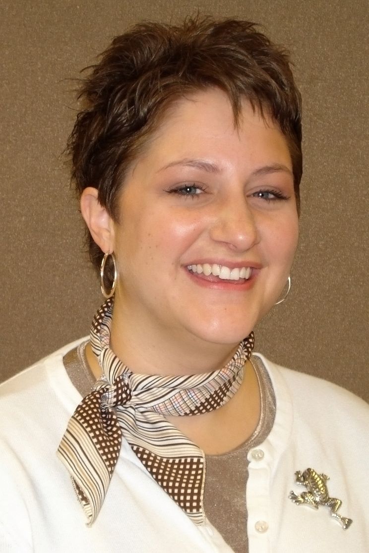 Amy Rhodes