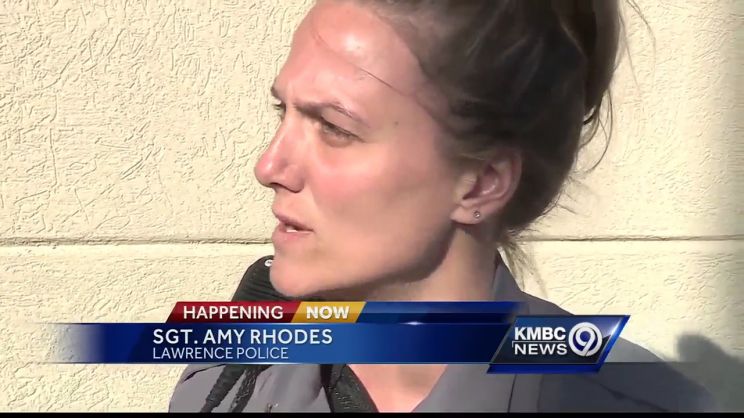 Amy Rhodes