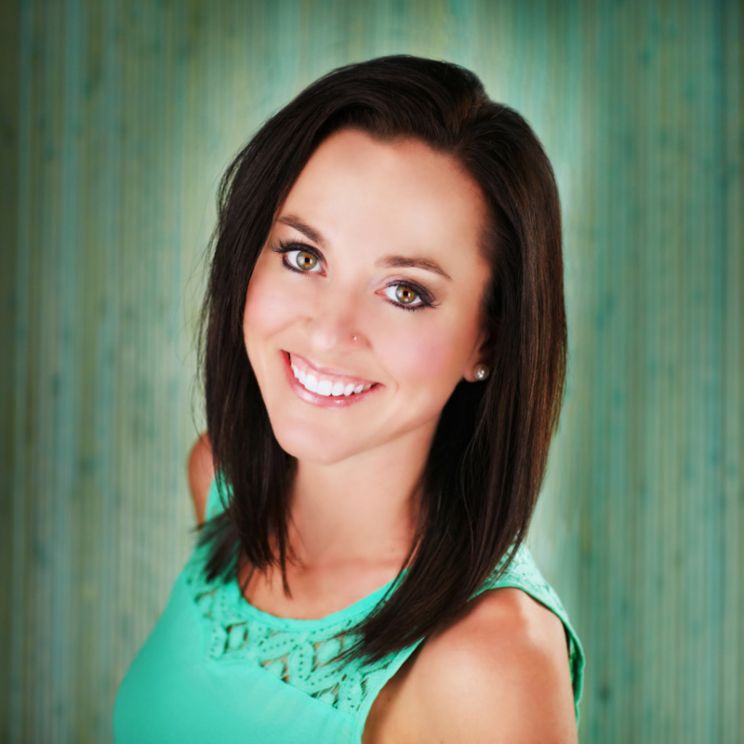 Amy Rhodes