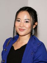 Amy Rider