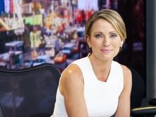 Amy Robach