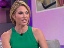 Amy Robach