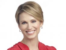 Amy Robach