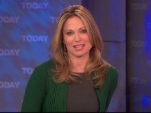 Amy Robach