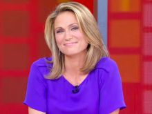 Amy Robach