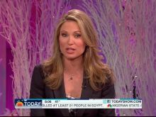 Amy Robach