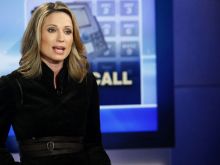Amy Robach