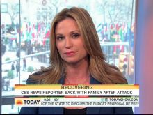 Amy Robach