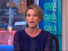 Amy Robach