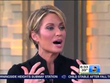 Amy Robach