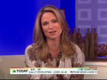 Amy Robach