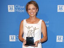Amy Robach
