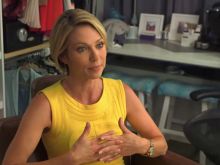Amy Robach