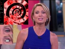 Amy Robach