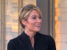 Amy Robach