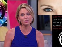 Amy Robach