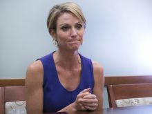 Amy Robach