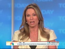 Amy Robach