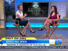 Amy Robach