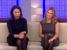 Amy Robach