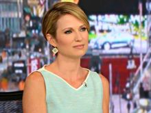 Amy Robach