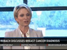 Amy Robach