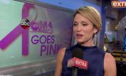 Amy Robach