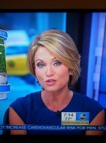 Amy Robach