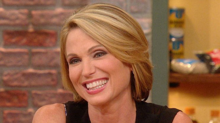 Amy Robach