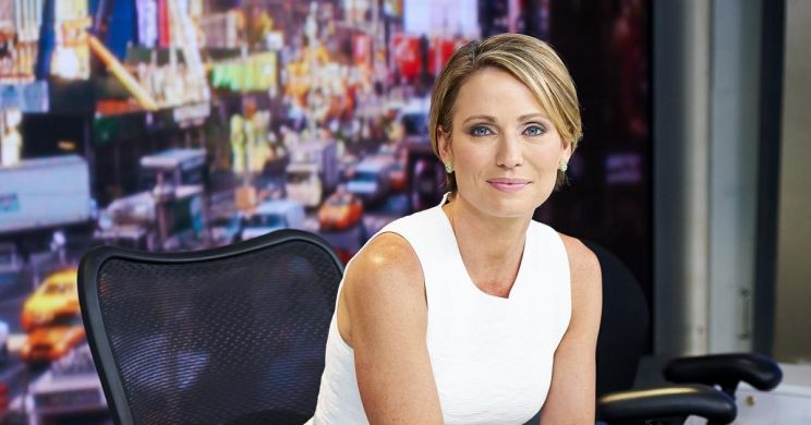 Amy Robach