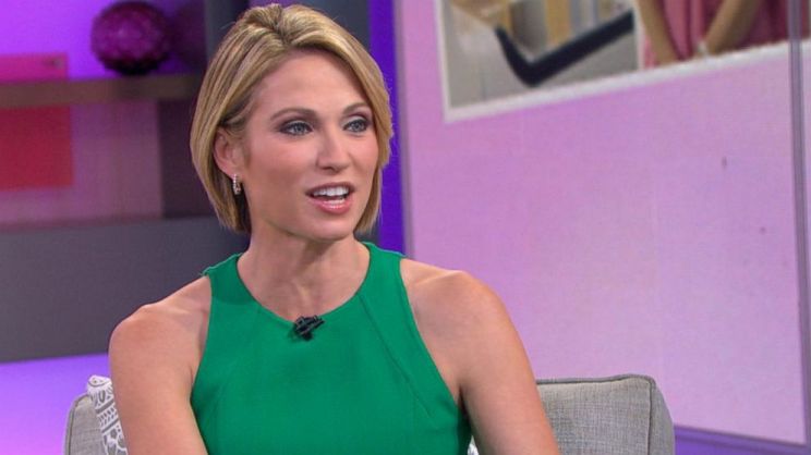 Amy Robach