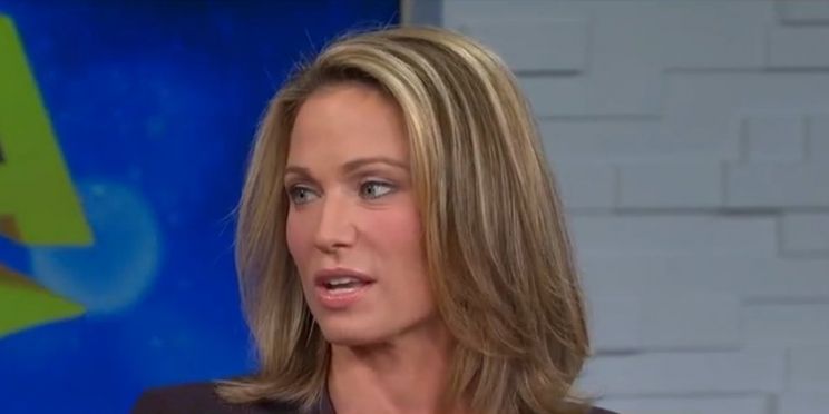 Amy Robach