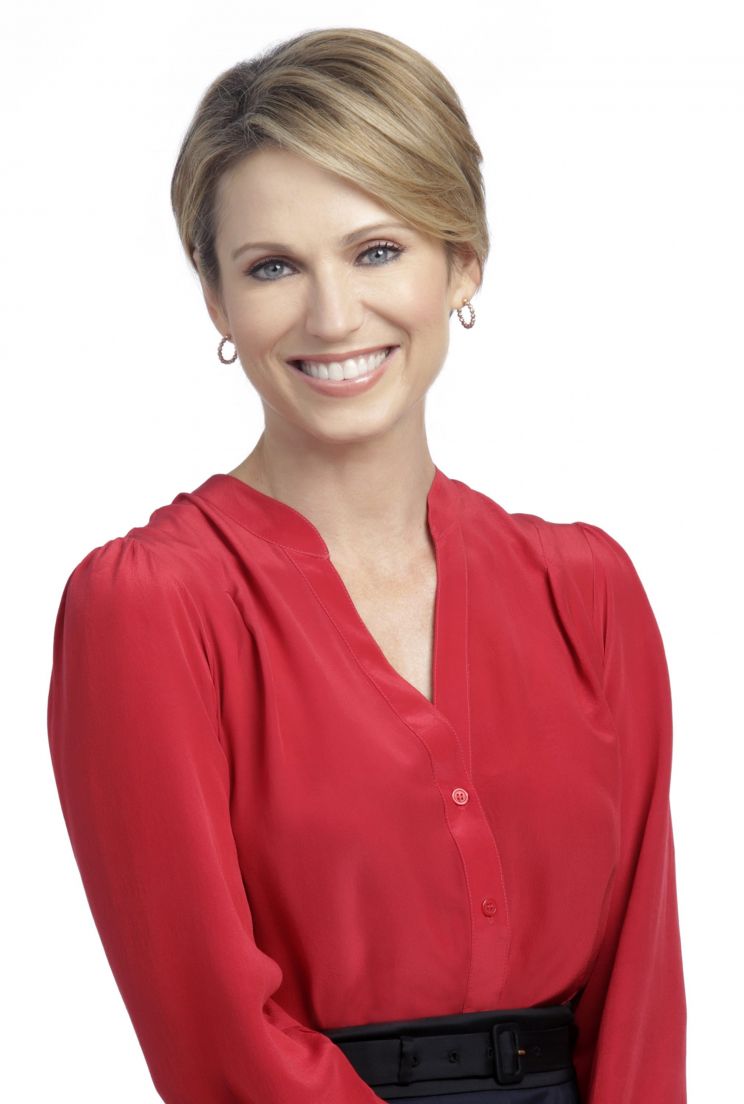 Amy Robach