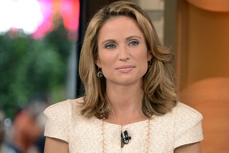 Amy Robach