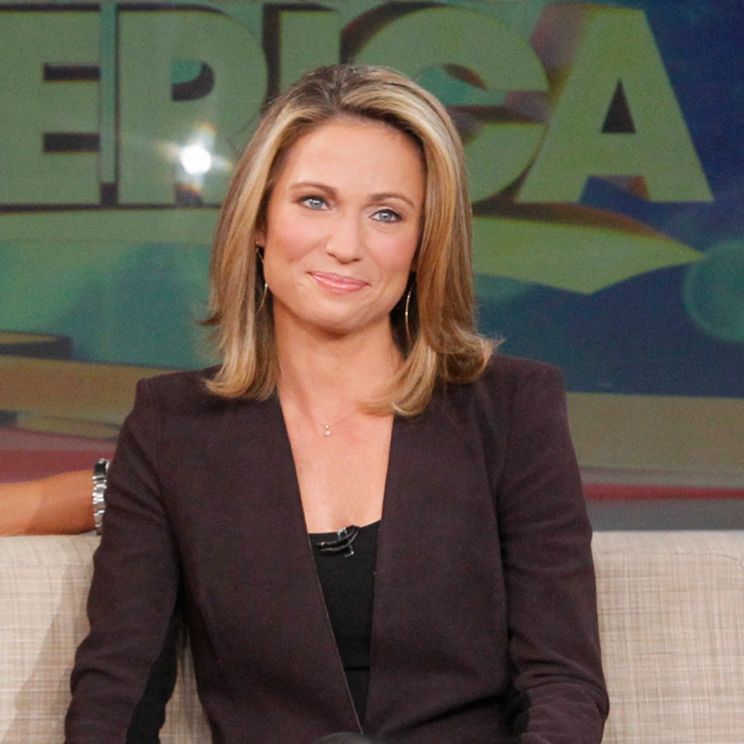 Amy Robach