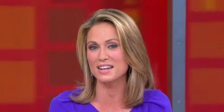 Amy Robach