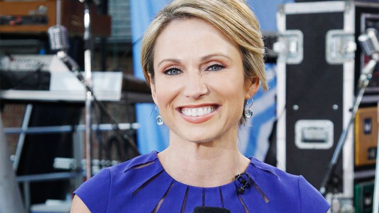 Amy Robach