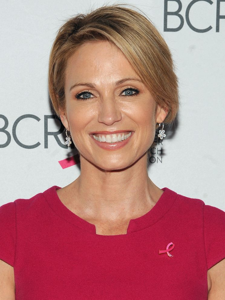 Amy Robach