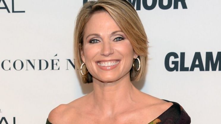 Amy Robach