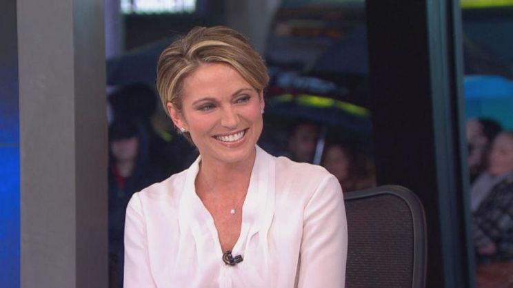 Amy Robach
