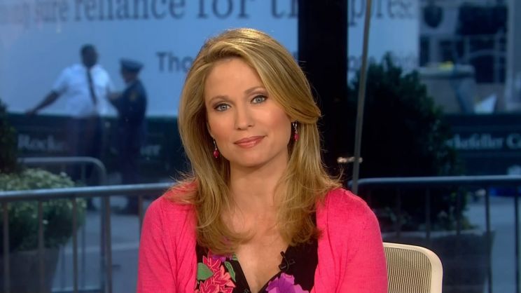 Amy Robach