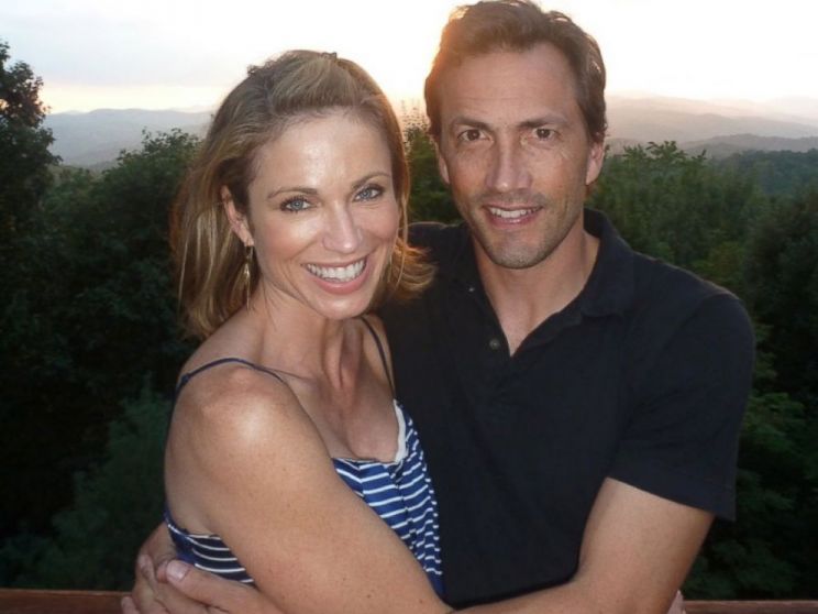 Amy Robach