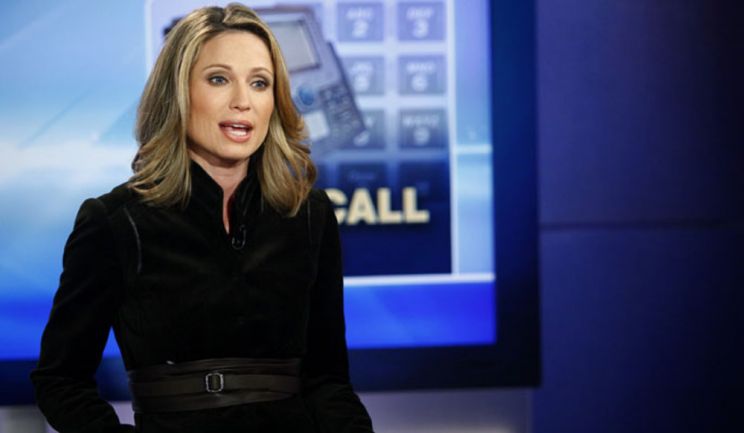 Amy Robach
