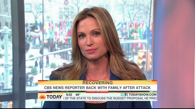 Amy Robach